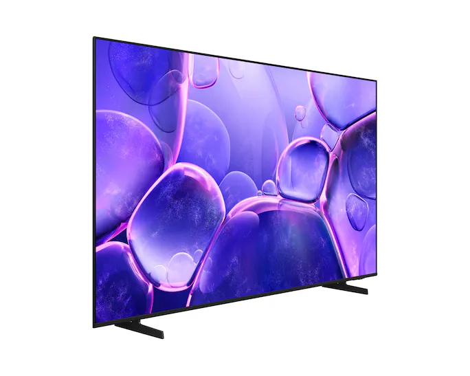 Samsung HU700F hospitality TV Crystal Processor 4K